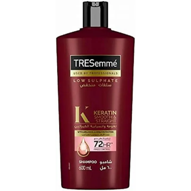 Tresemme Color Vinrancy& Shine Shampoo 250ml