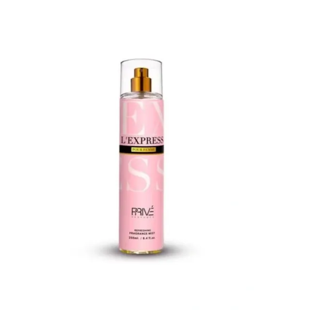 lexpress women spray 250ml
