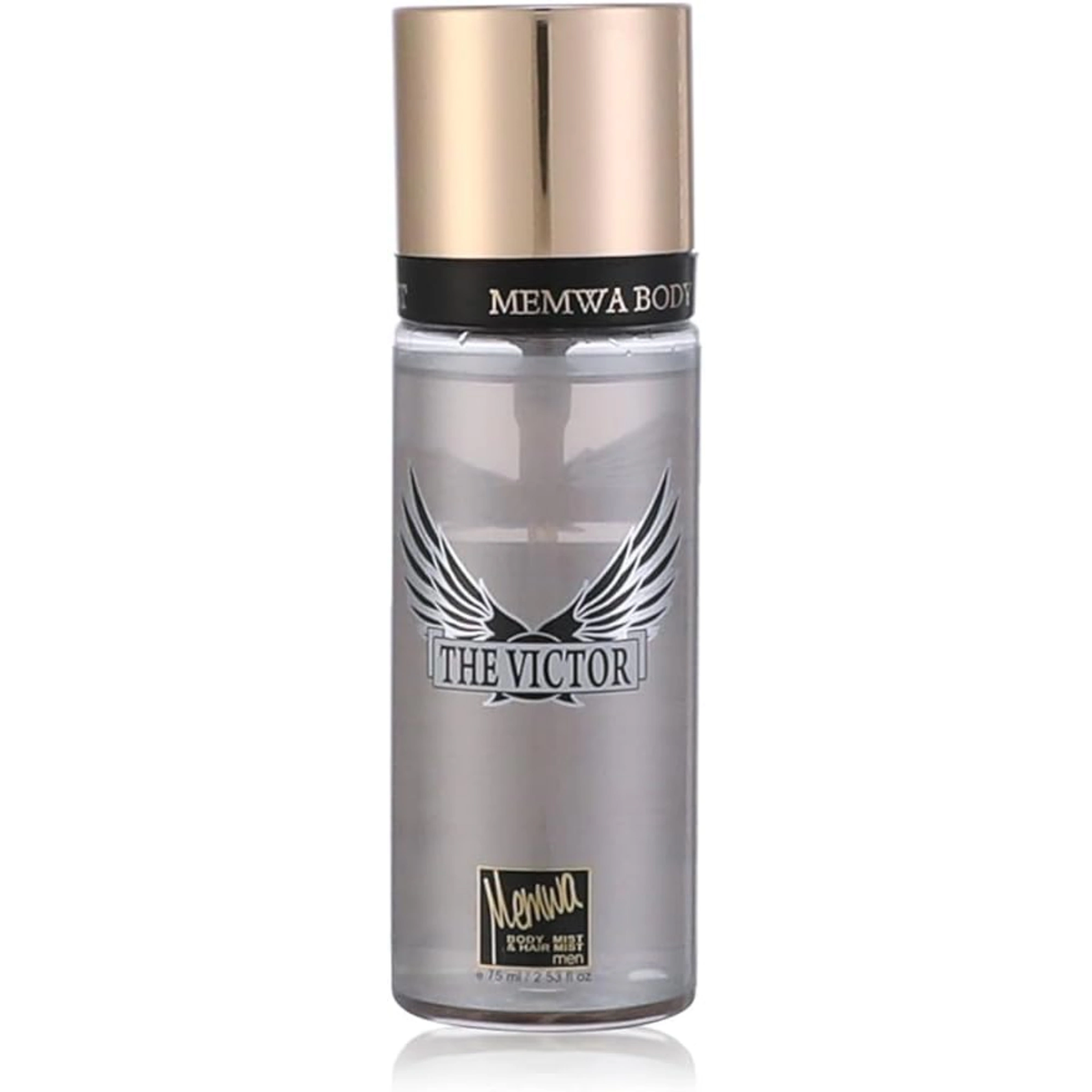 MMOA Many Perfume 30ML 107A