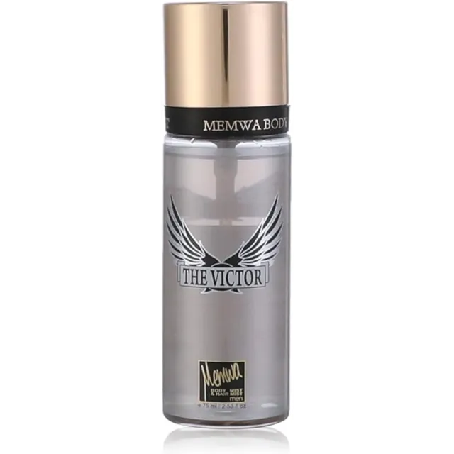 MMOA Many Perfume 30ML 107A