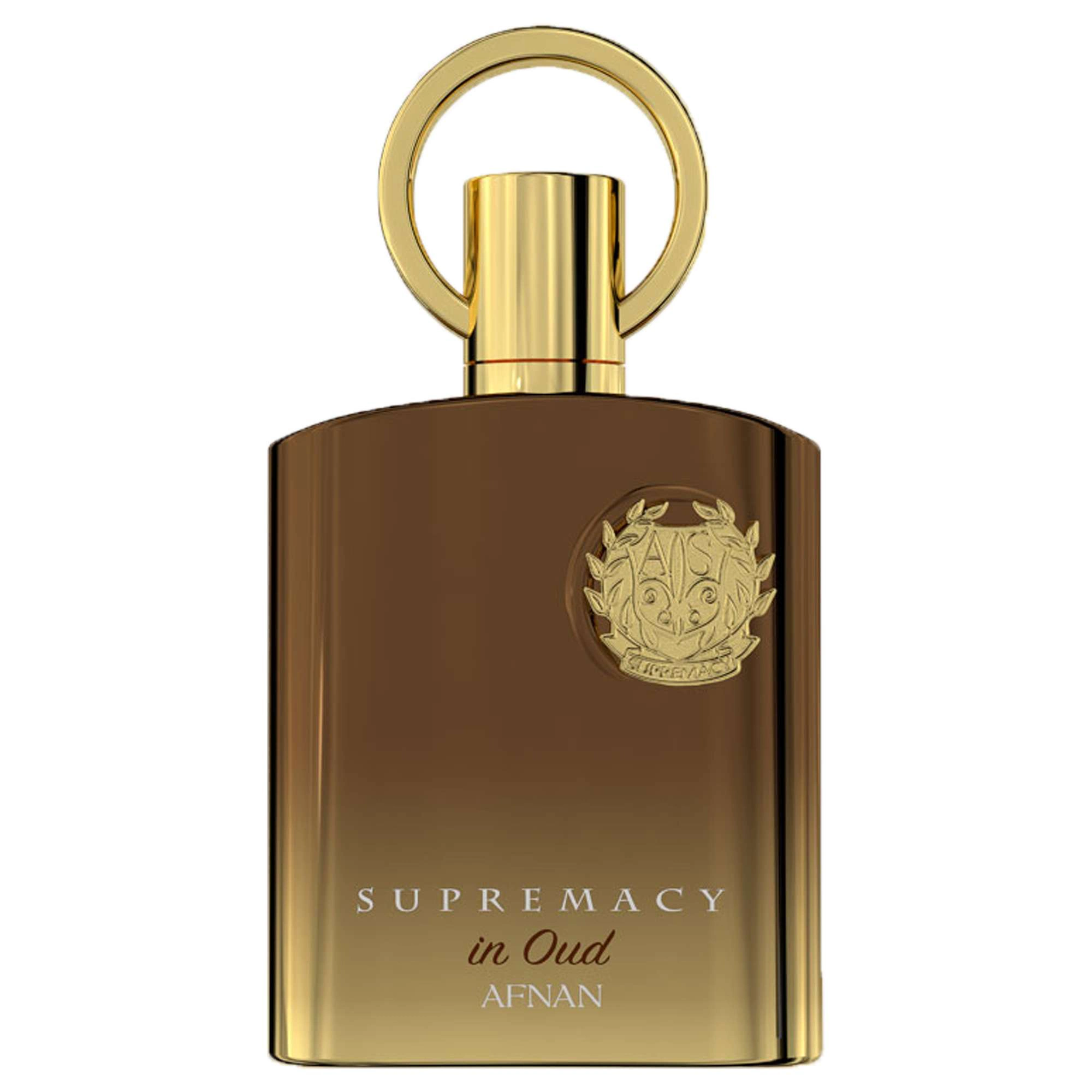 afnan supermacy in oud 100ml