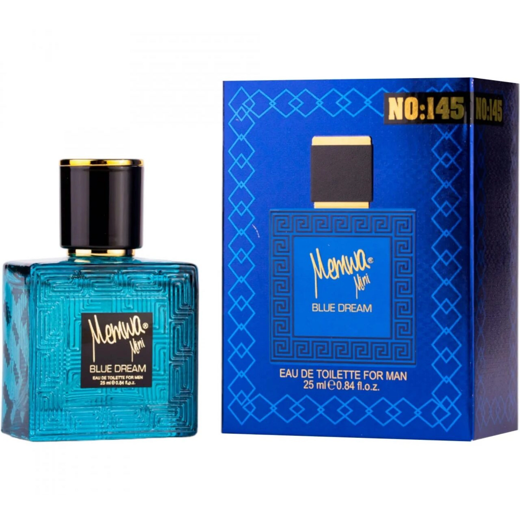 GOLF ORCHID PERFUME MMOA 25ml 145