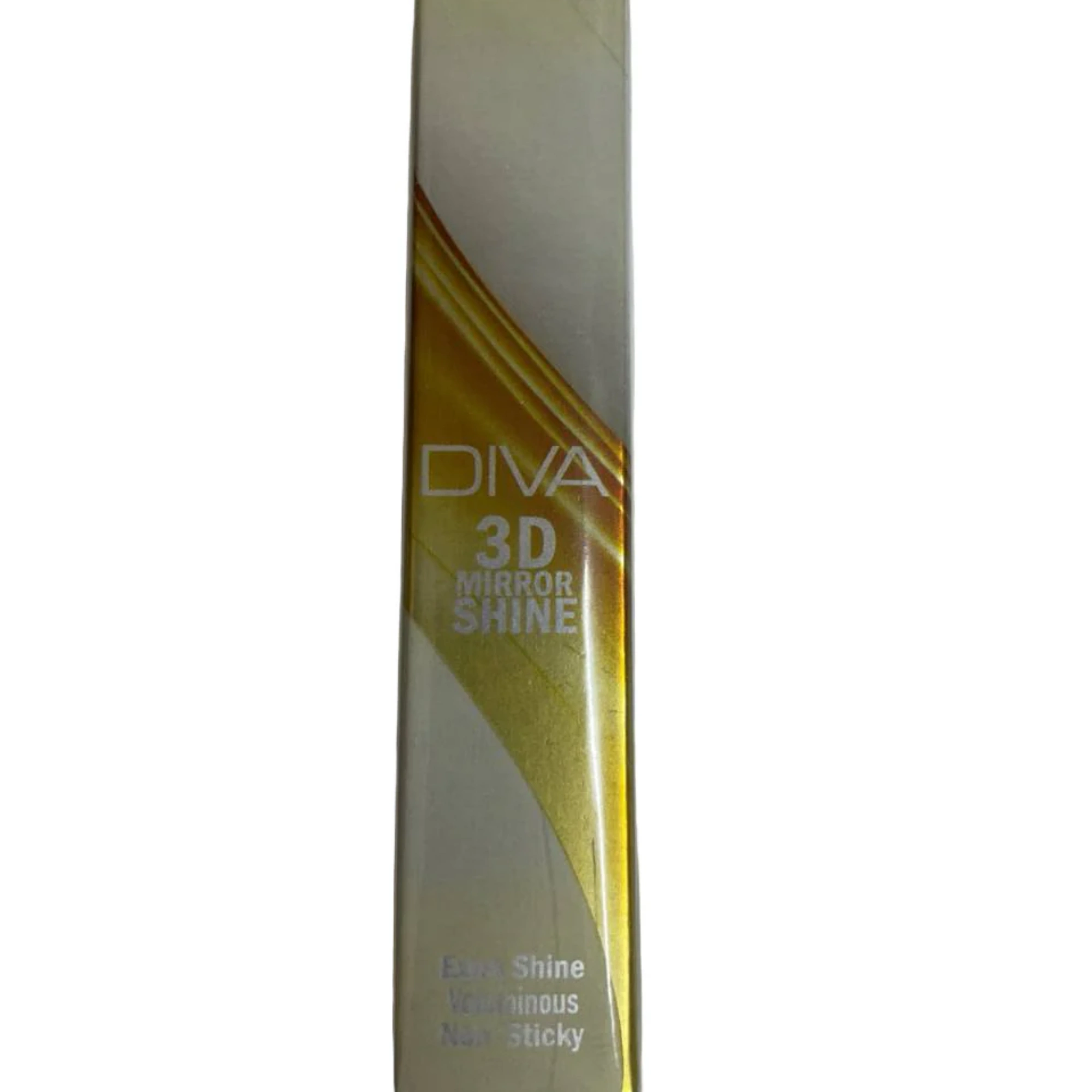 Amanda DIVA 3D MIRROR SHINE VOLUMINOUS