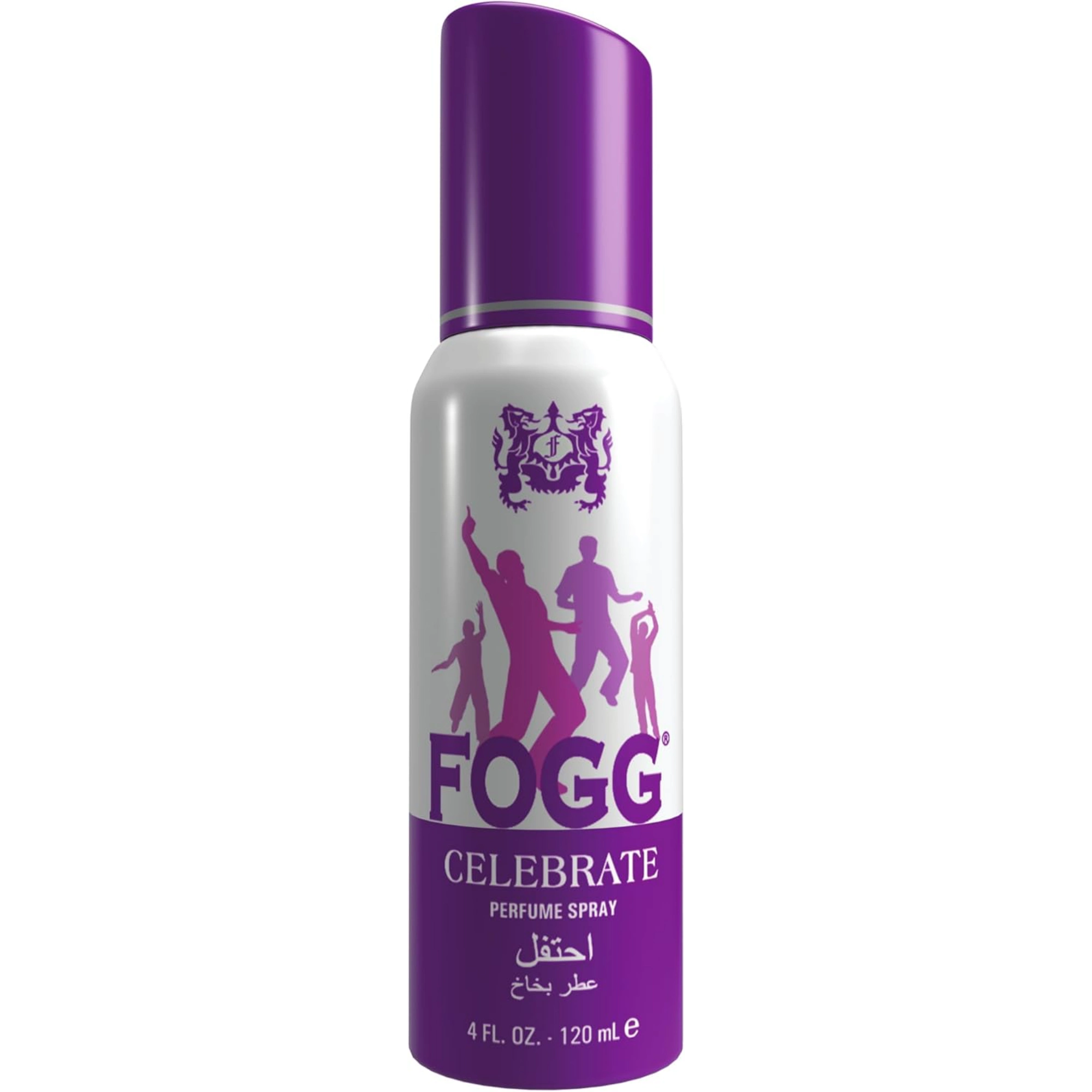 Fogg Spray Celebrate For Men 120ml