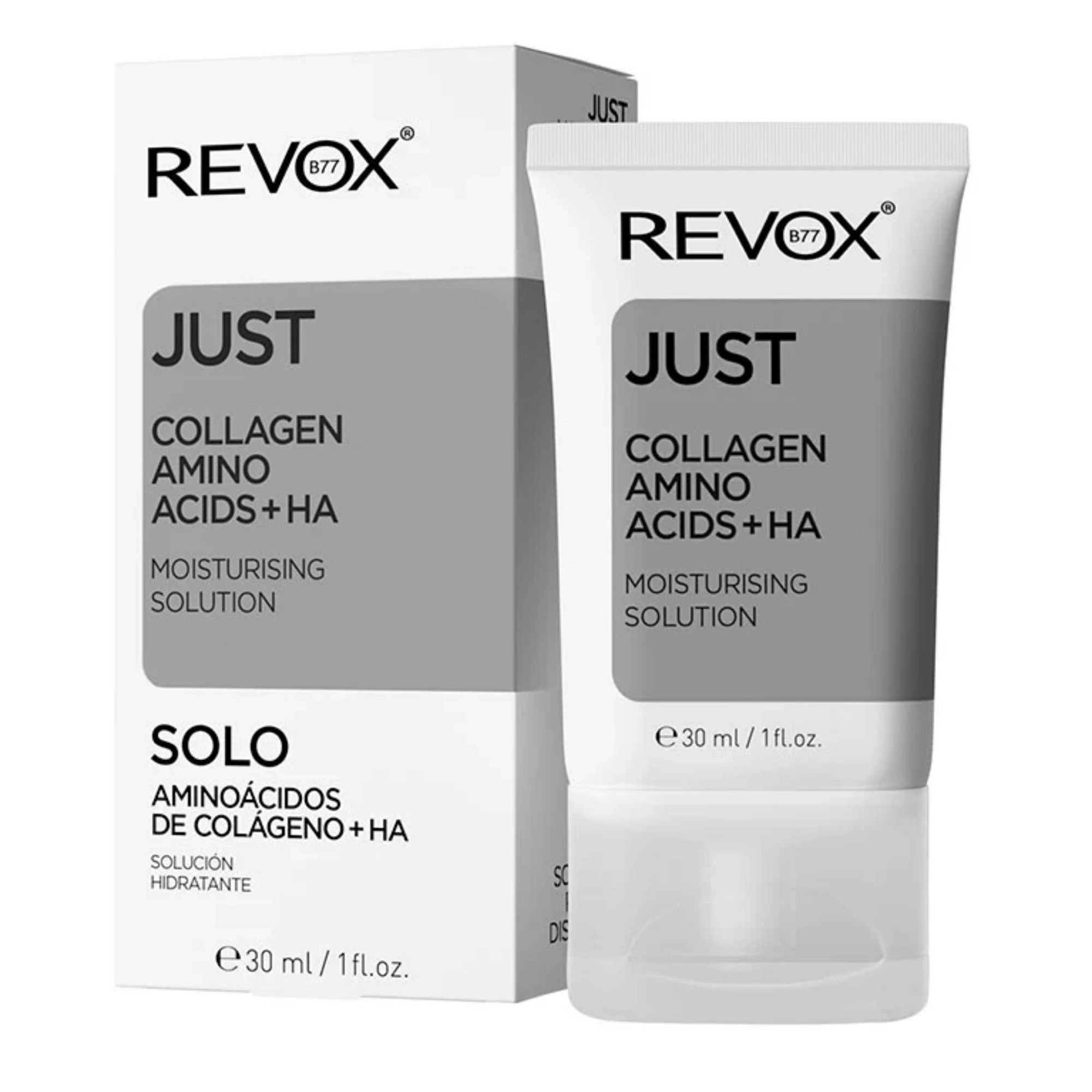 Revox Just daily sun shield 30ml