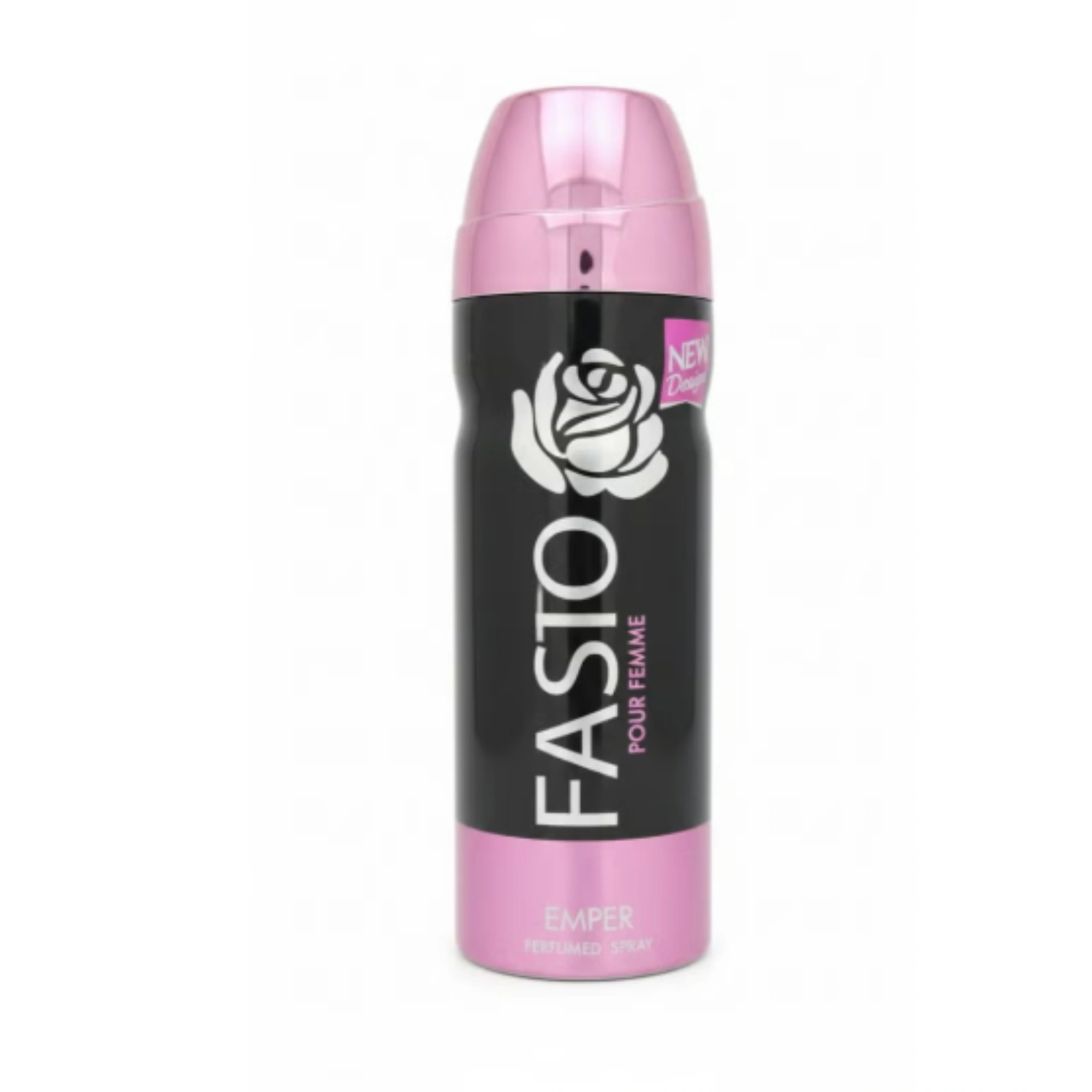fasio woman spray 200ml