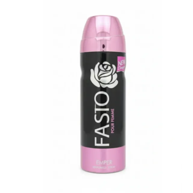 fasio woman spray 200ml