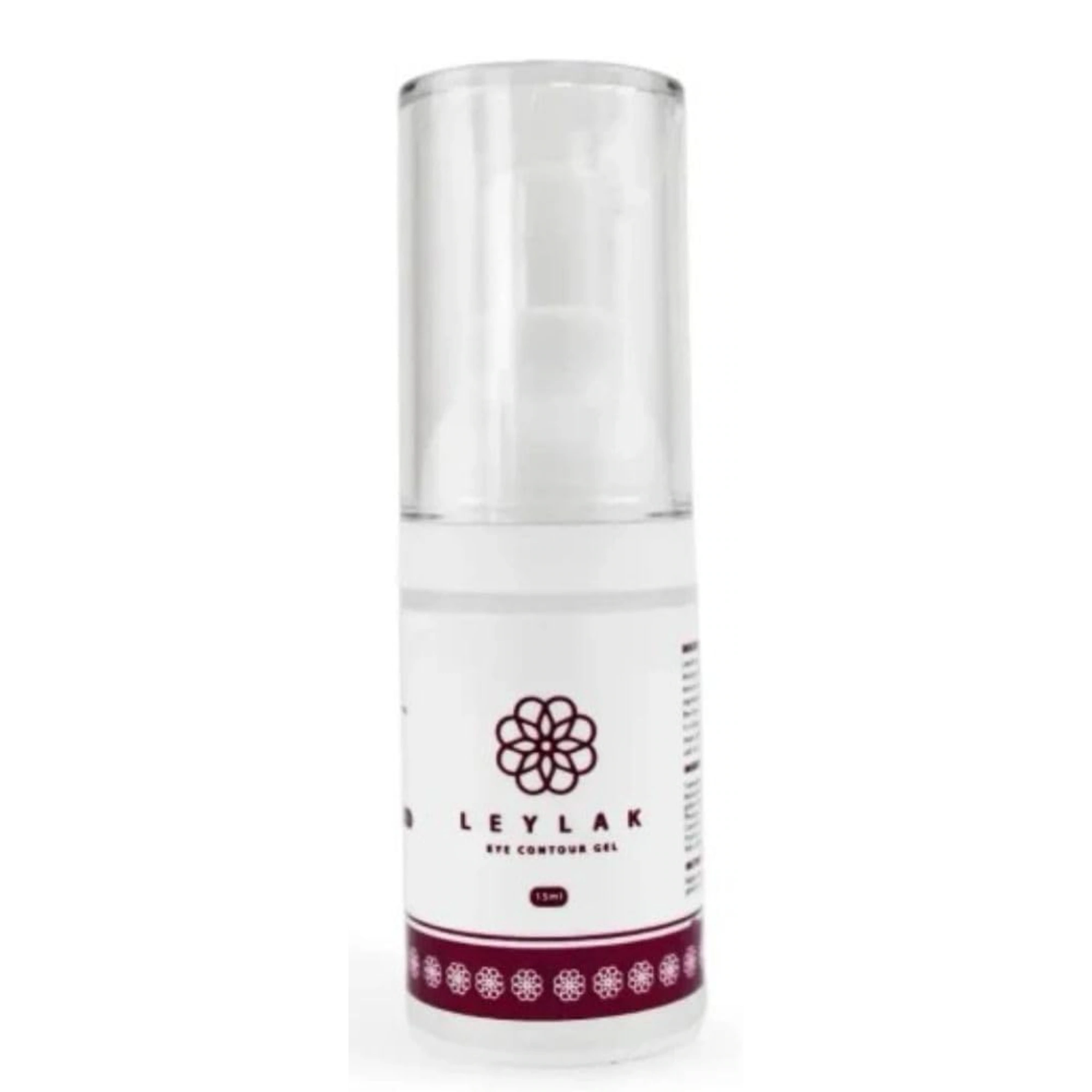 leylak gel eay contour 15ml