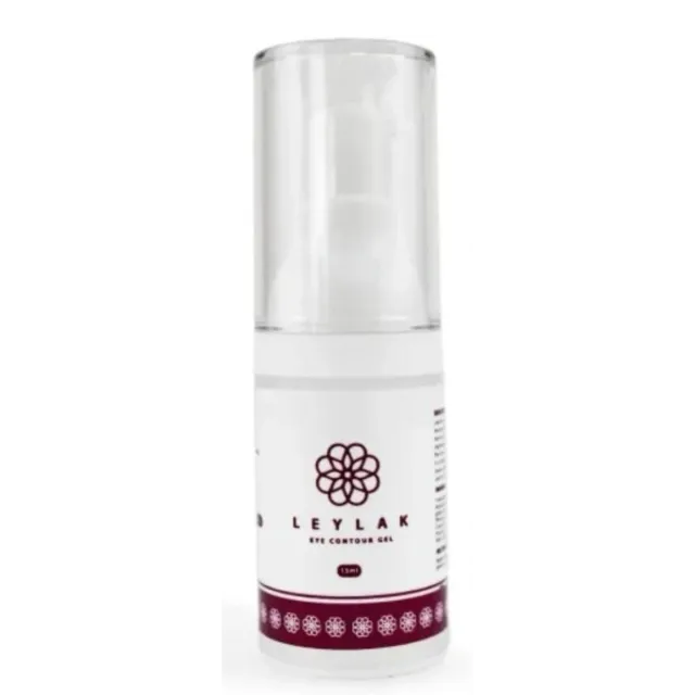 leylak gel eay contour 15ml