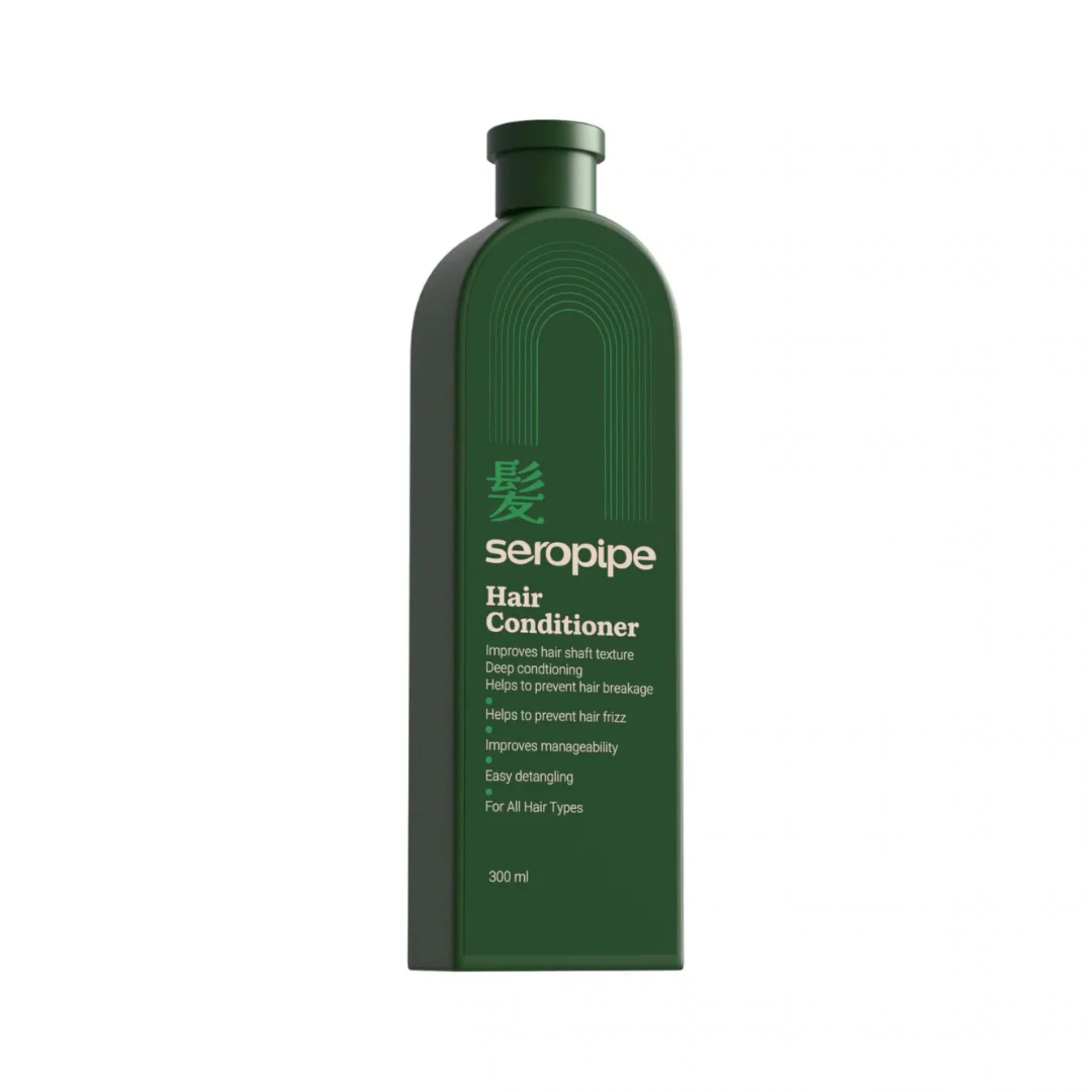 Seropipe Hair SPARY 200ml