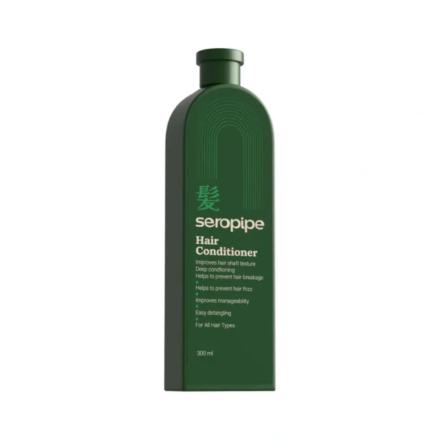 Seropipe Hair SPARY 200ml