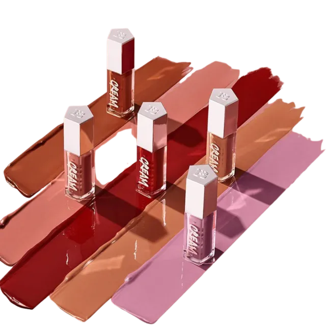 FENTY BEAUTY LIP GLOSS BOMB