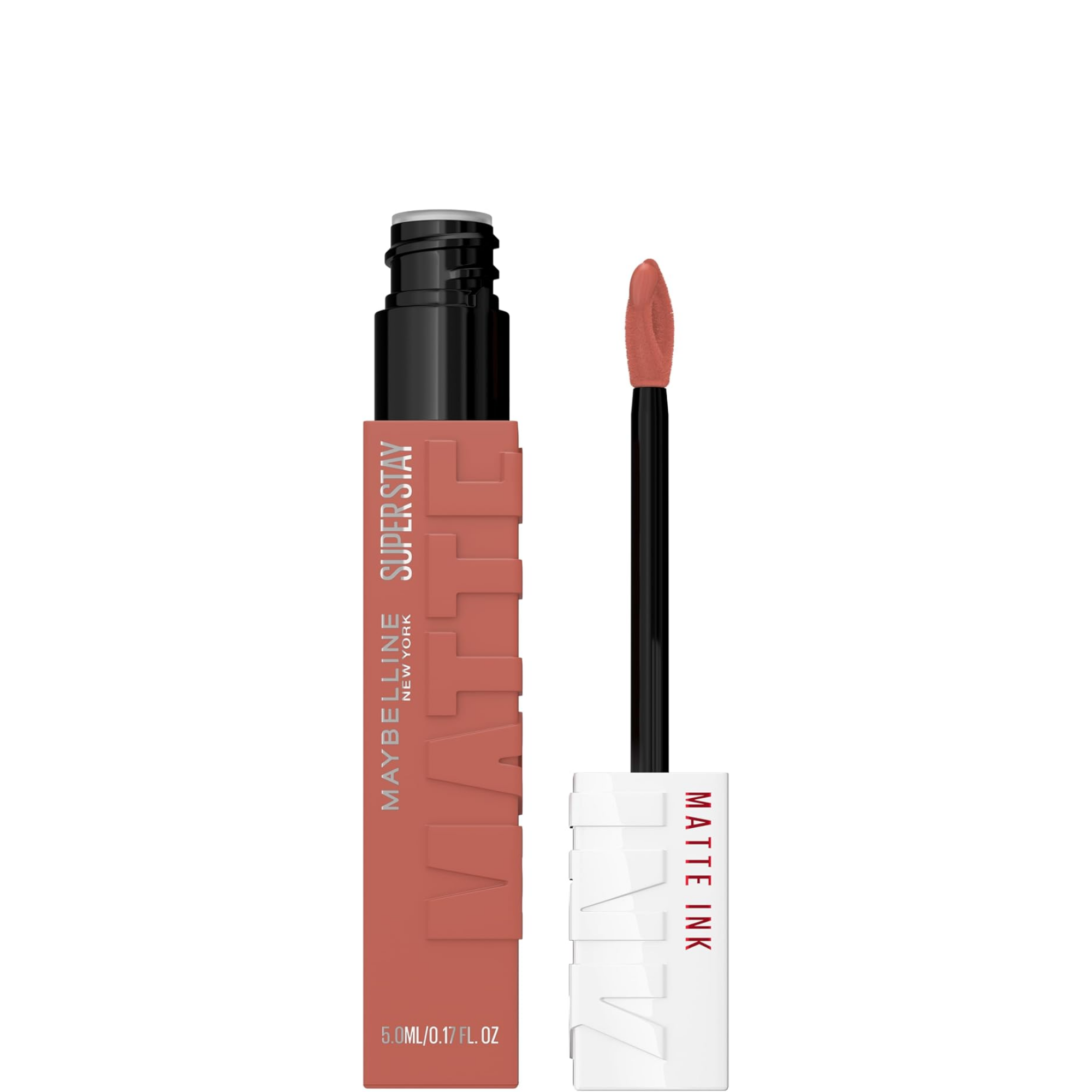 Maybelline Super Stay Matte Ink - Shade 65
