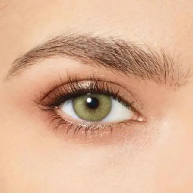 Desio contact Lenses Wild Green 5PIC