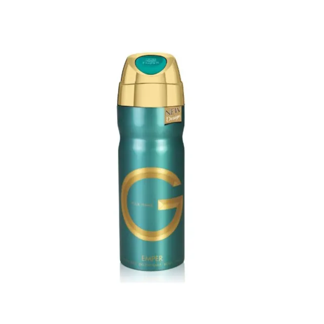 G woman spray 200ml
