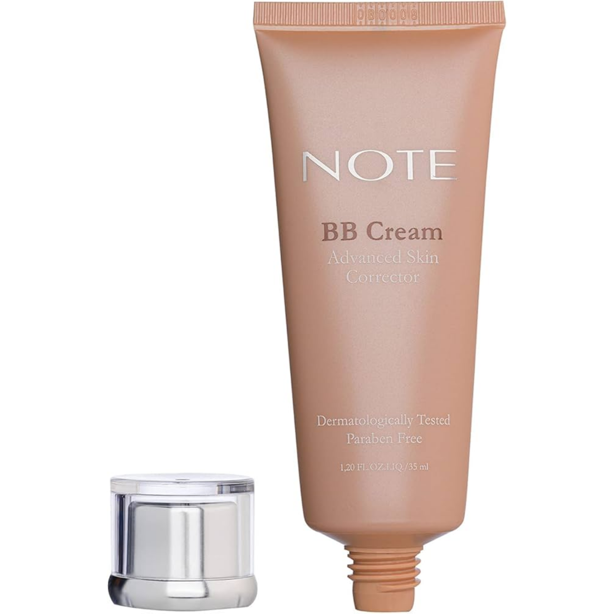 NOTE BB CREAM 02