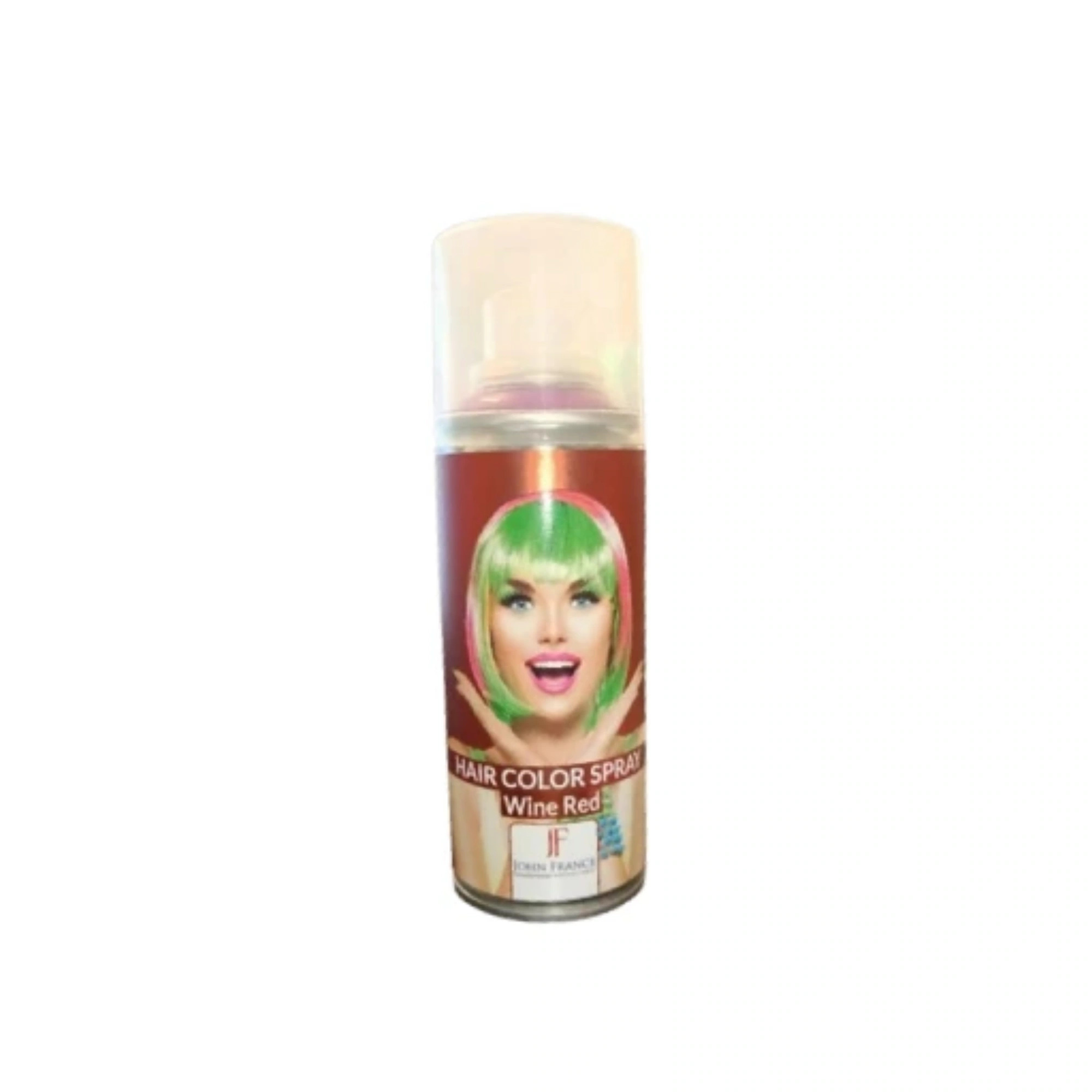 John France Hair Spray Wein Red 150ml