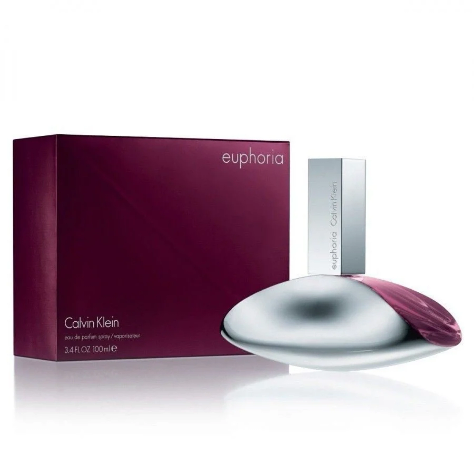 C K Euphoria for her - 100 ml