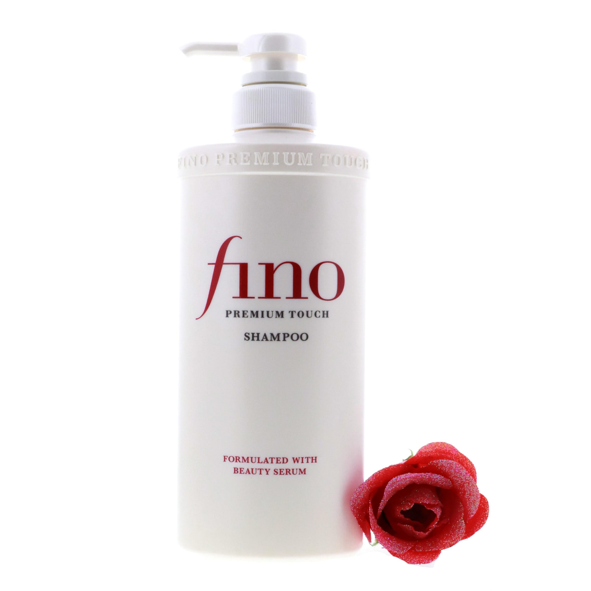 fino sampoo premium touch