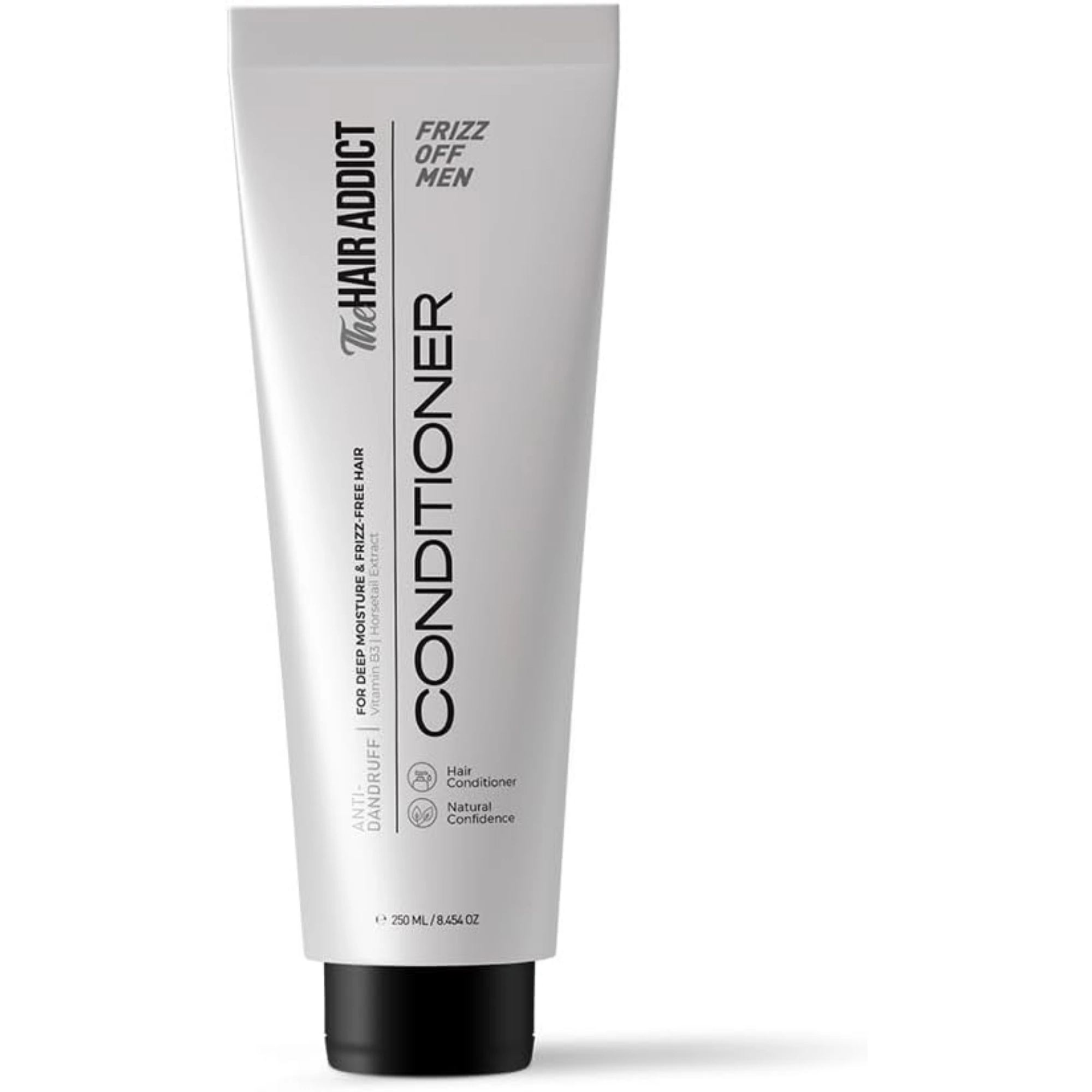 HAIR ADDICT FRIZZ OFF reactivator MEN 150ML
