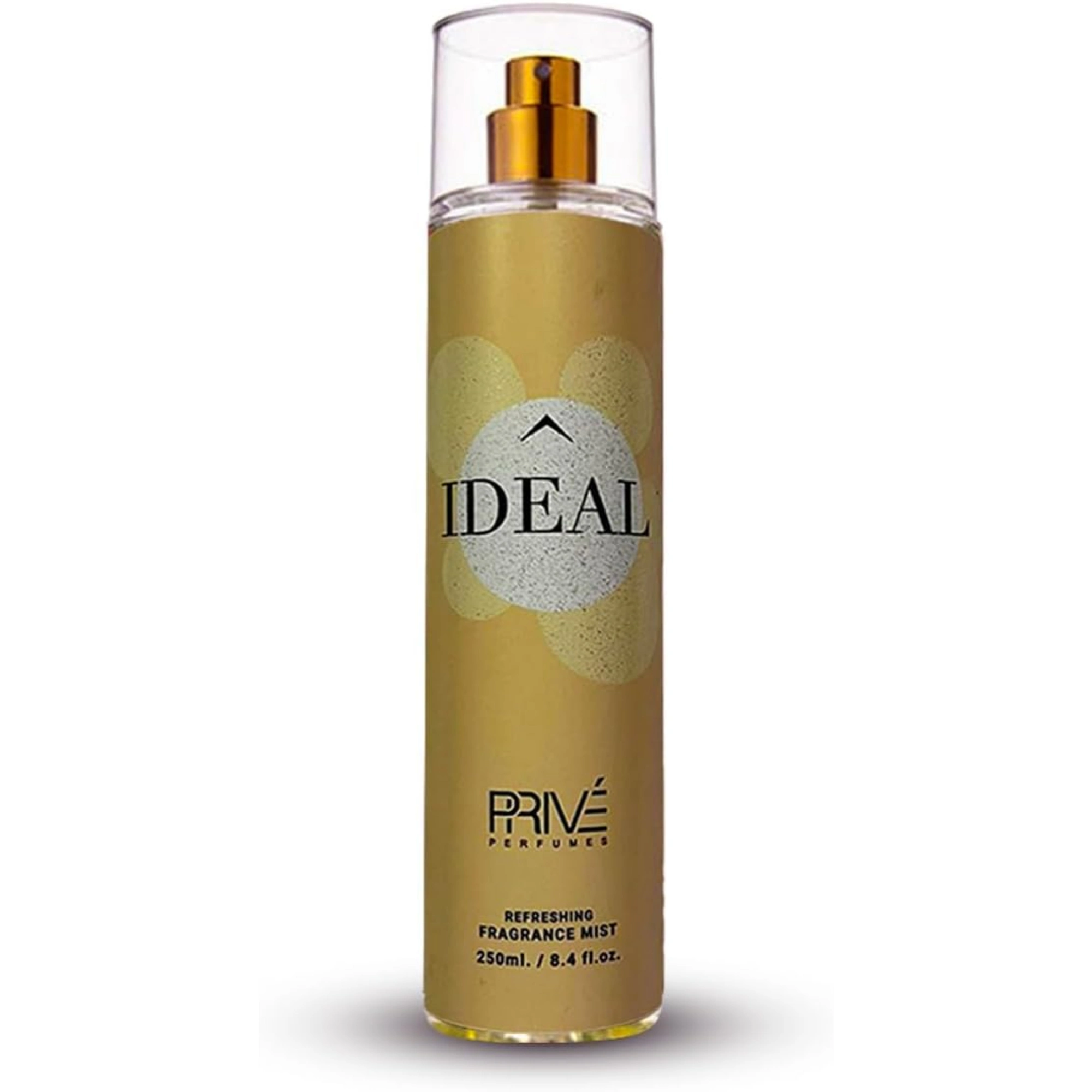 Ideal women spray 250ml
