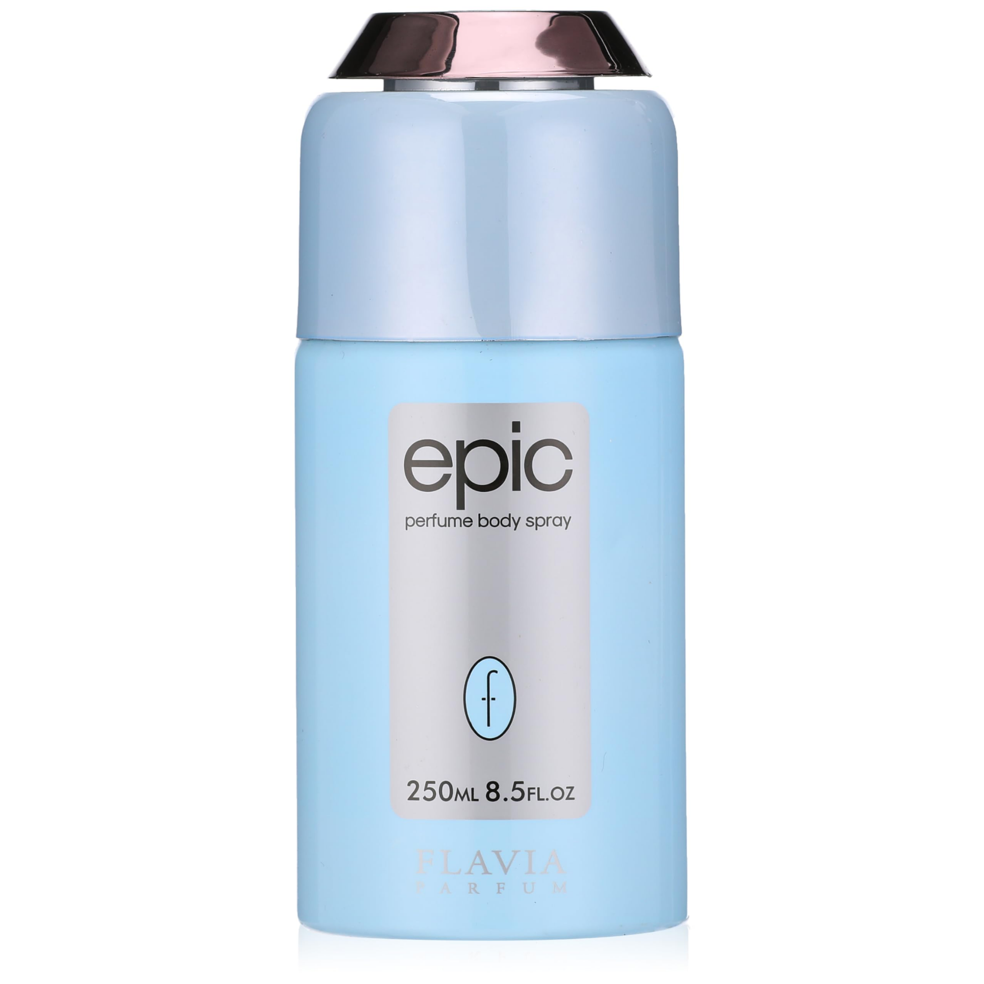 FLAVIA EPIC BLUE 7 250ML