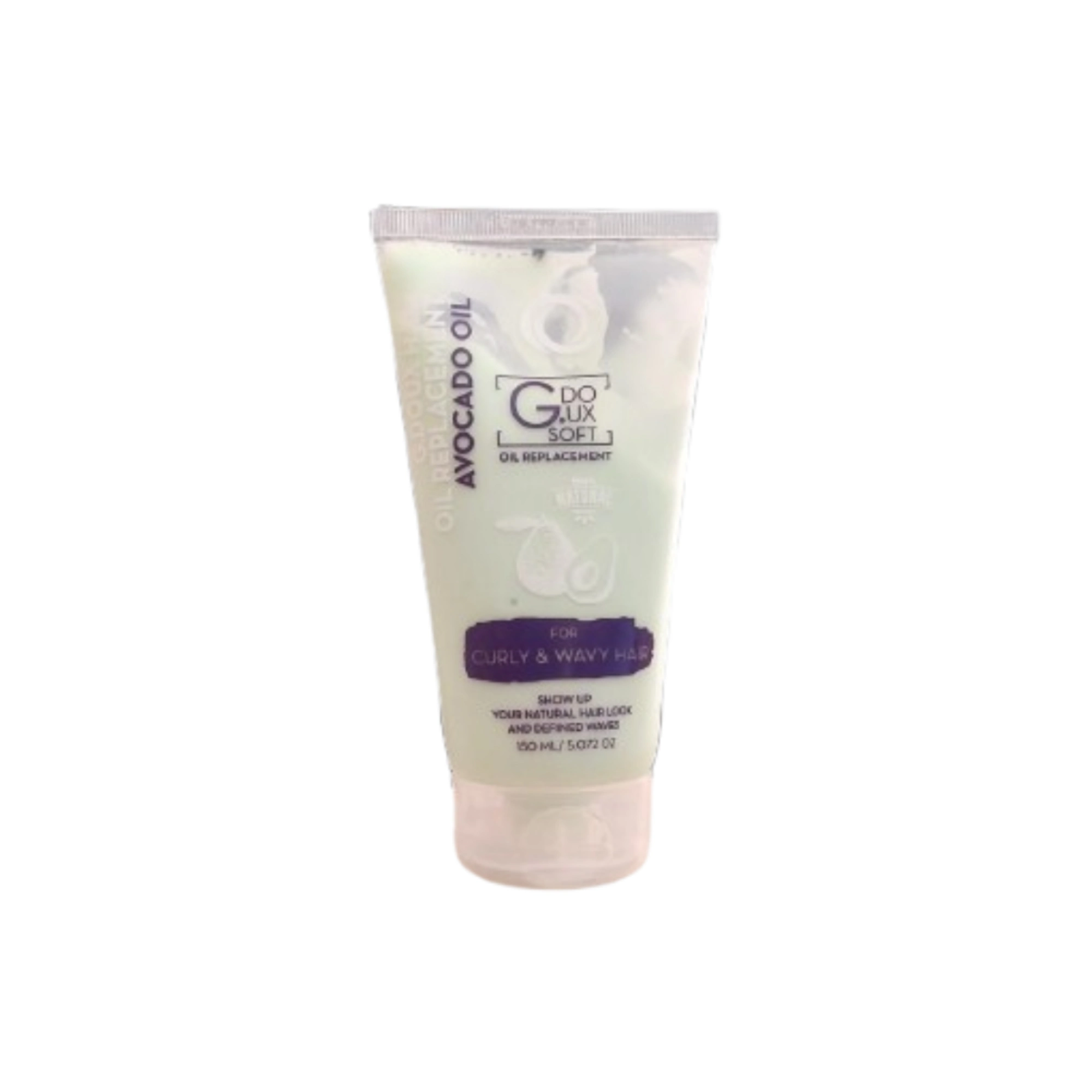 G.DOUX hair oil replacement avocado 150ml