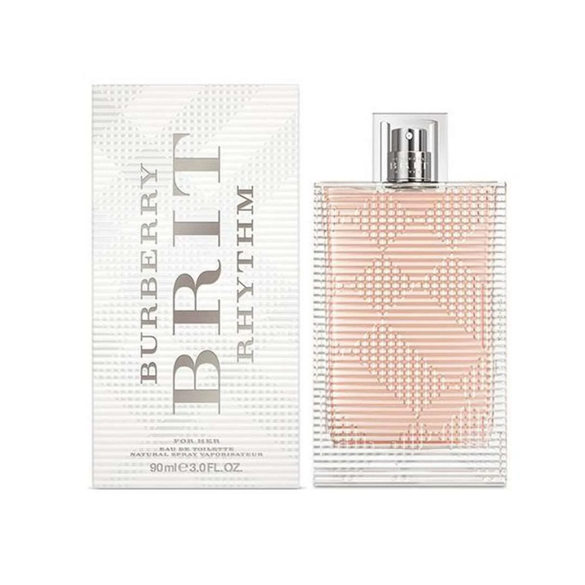 Burberry Brit Rhythm 90ML