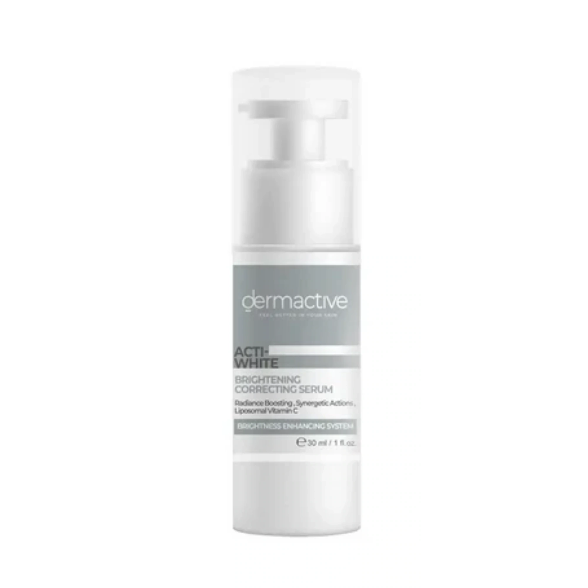 Dermactive Acti-White Correcting Serum 30ML