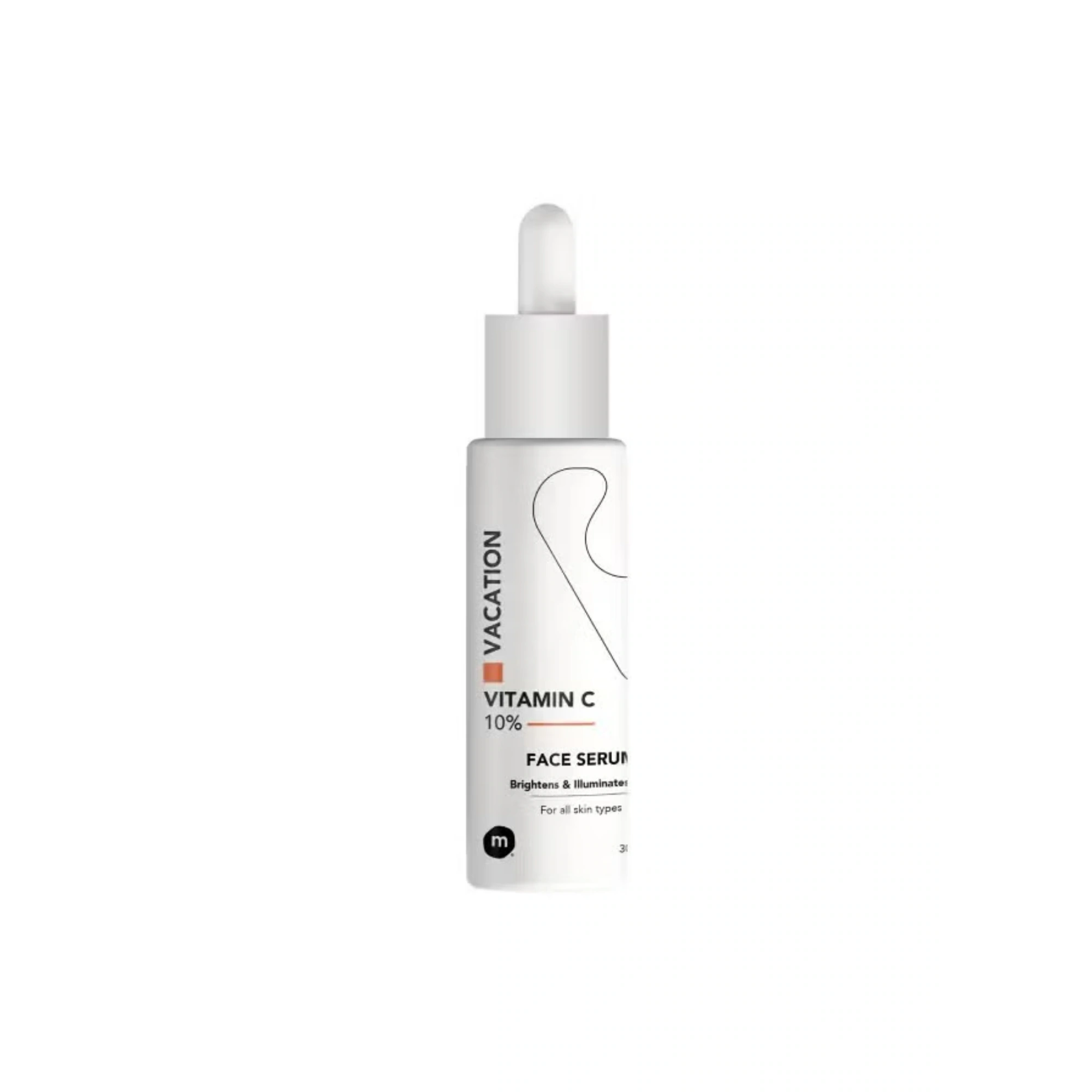 vacation serum VIT C  30ml