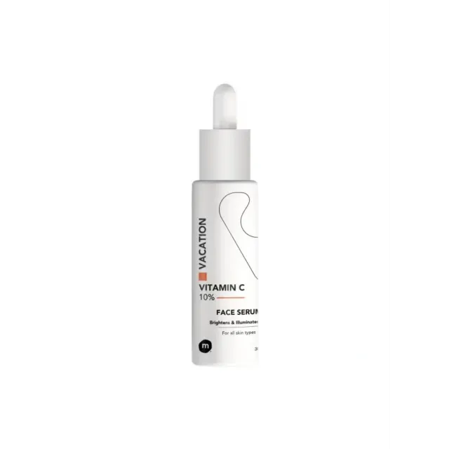 vacation serum VIT C 30ml