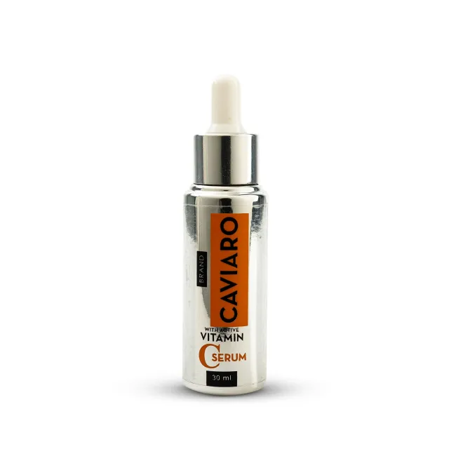caviaro vitamin c serum 30ml