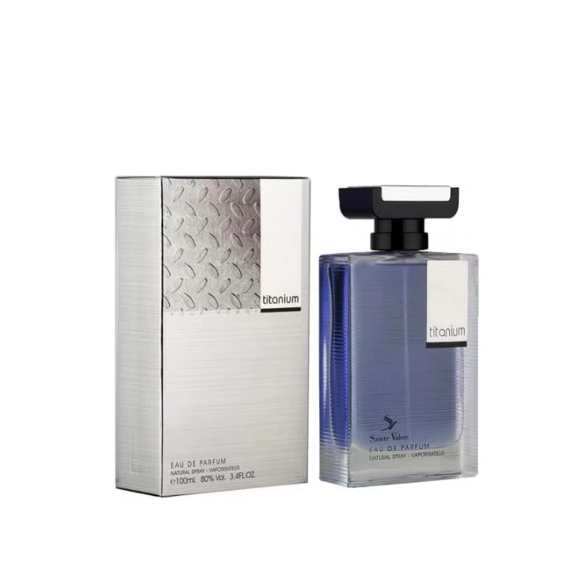 SAINTE VALERE TITANIUM 100ML