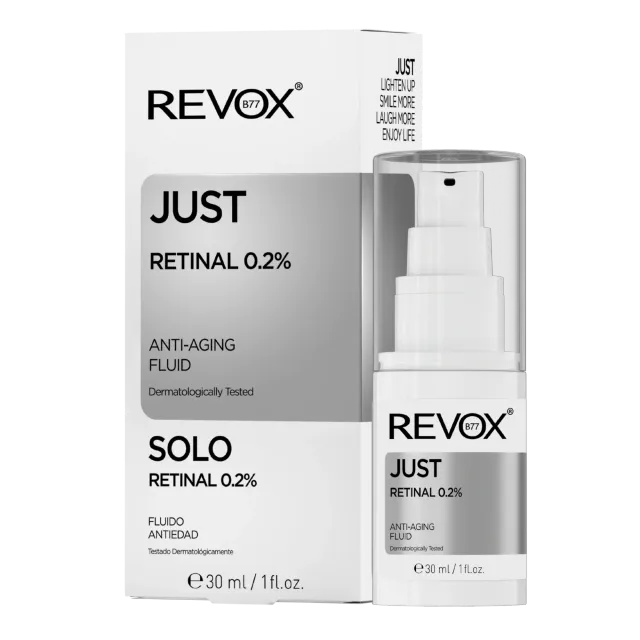 Revox Just retinol 0.2%