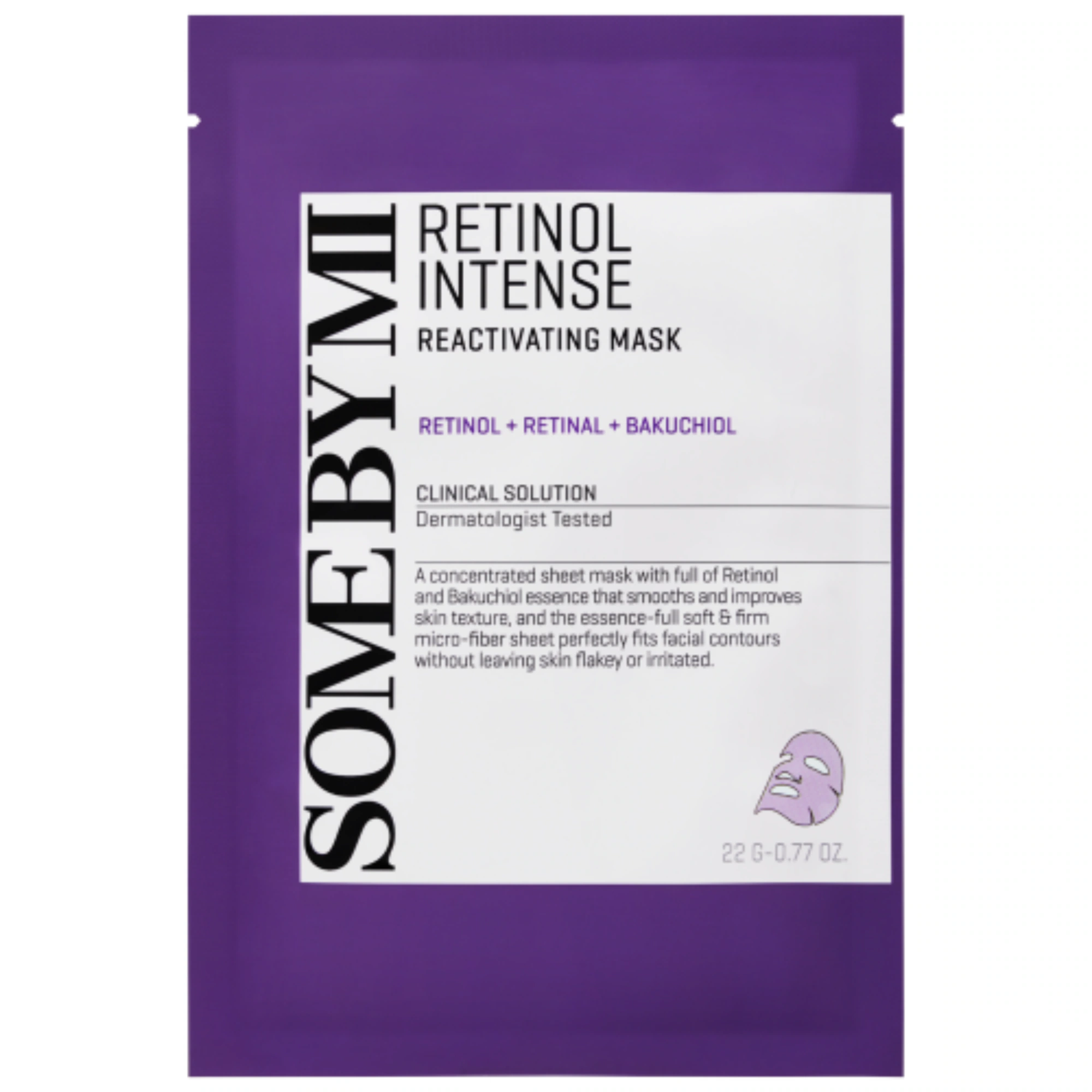 some by mi retinol mask