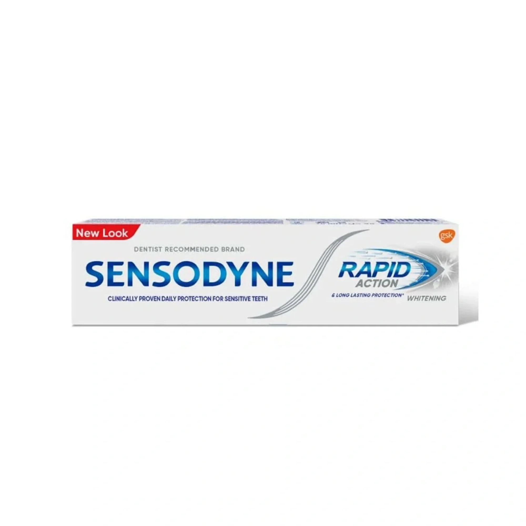 sensodine rapid action 75ml