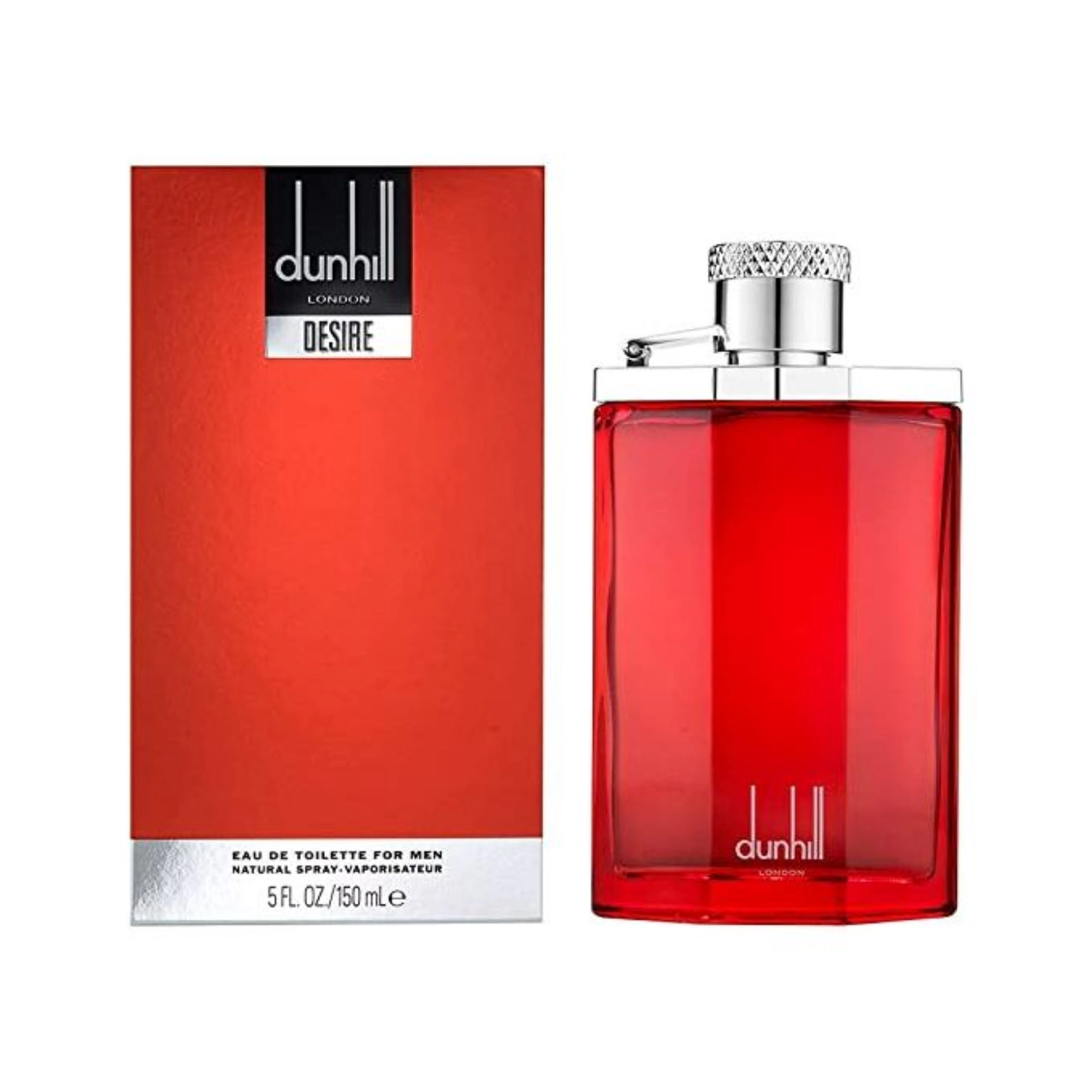 DUNHILL DESIRE EDT RED 150 ML
