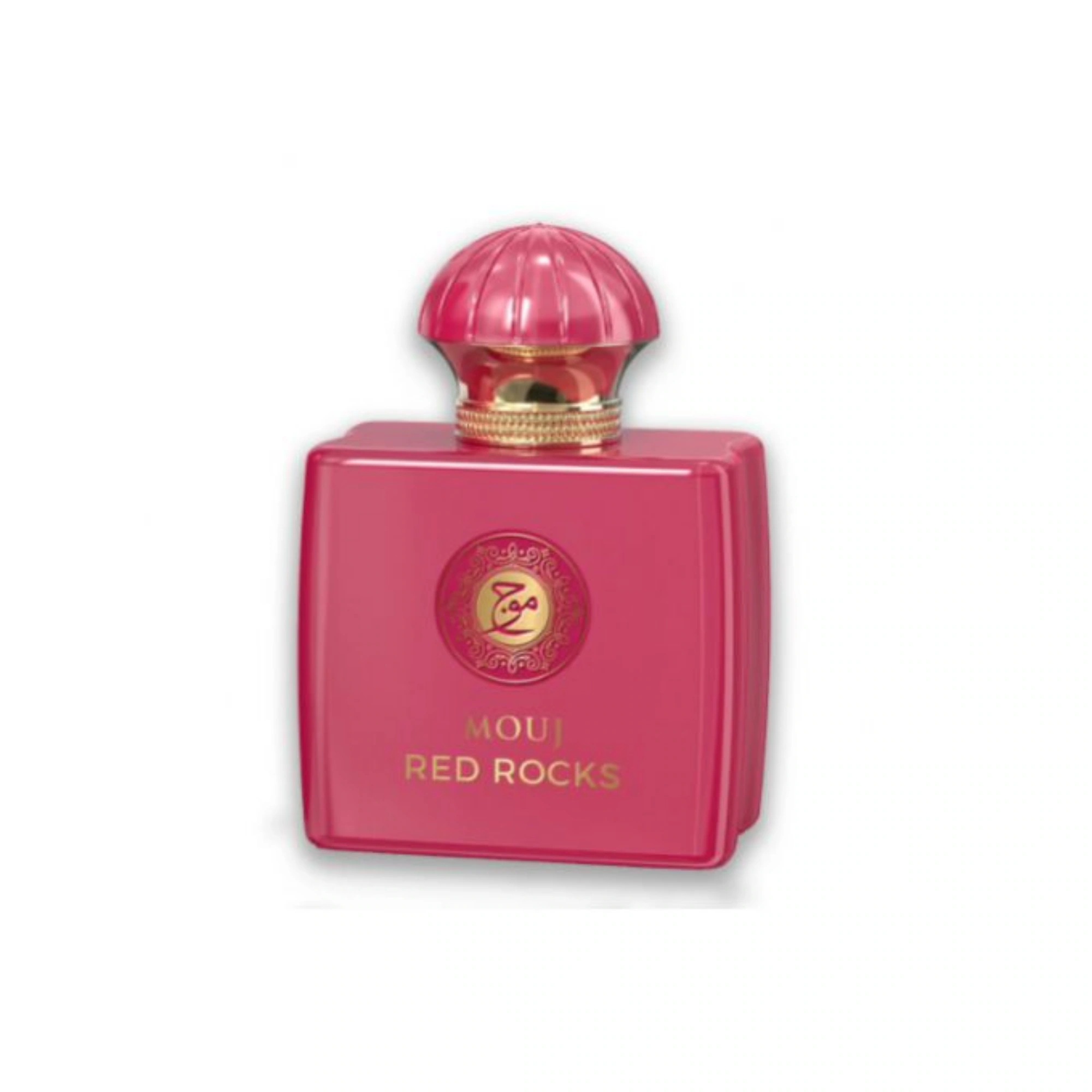 Milestone Mouj Red Rocks 95ml