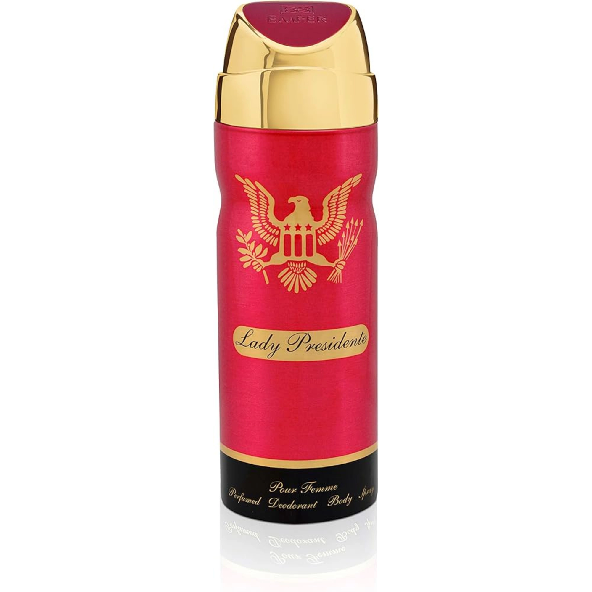 lady presidant woman spray 200ml