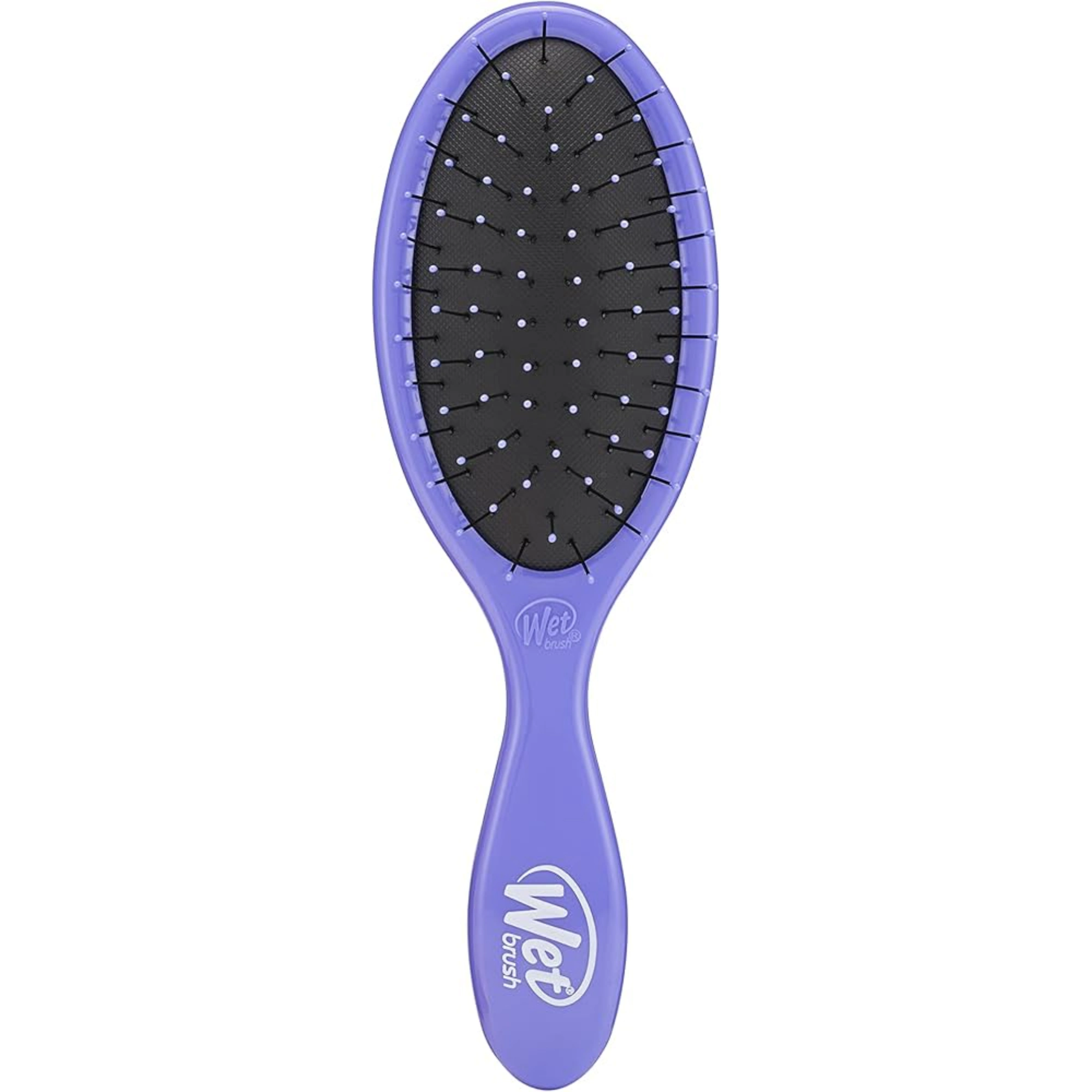 W.B Thin Hair Detangle Purple