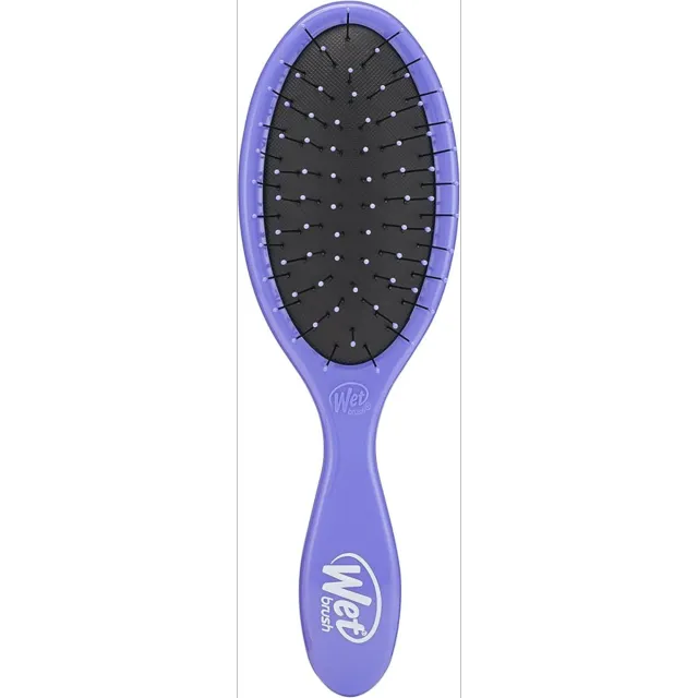 W.B Thin Hair Detangle Purple
