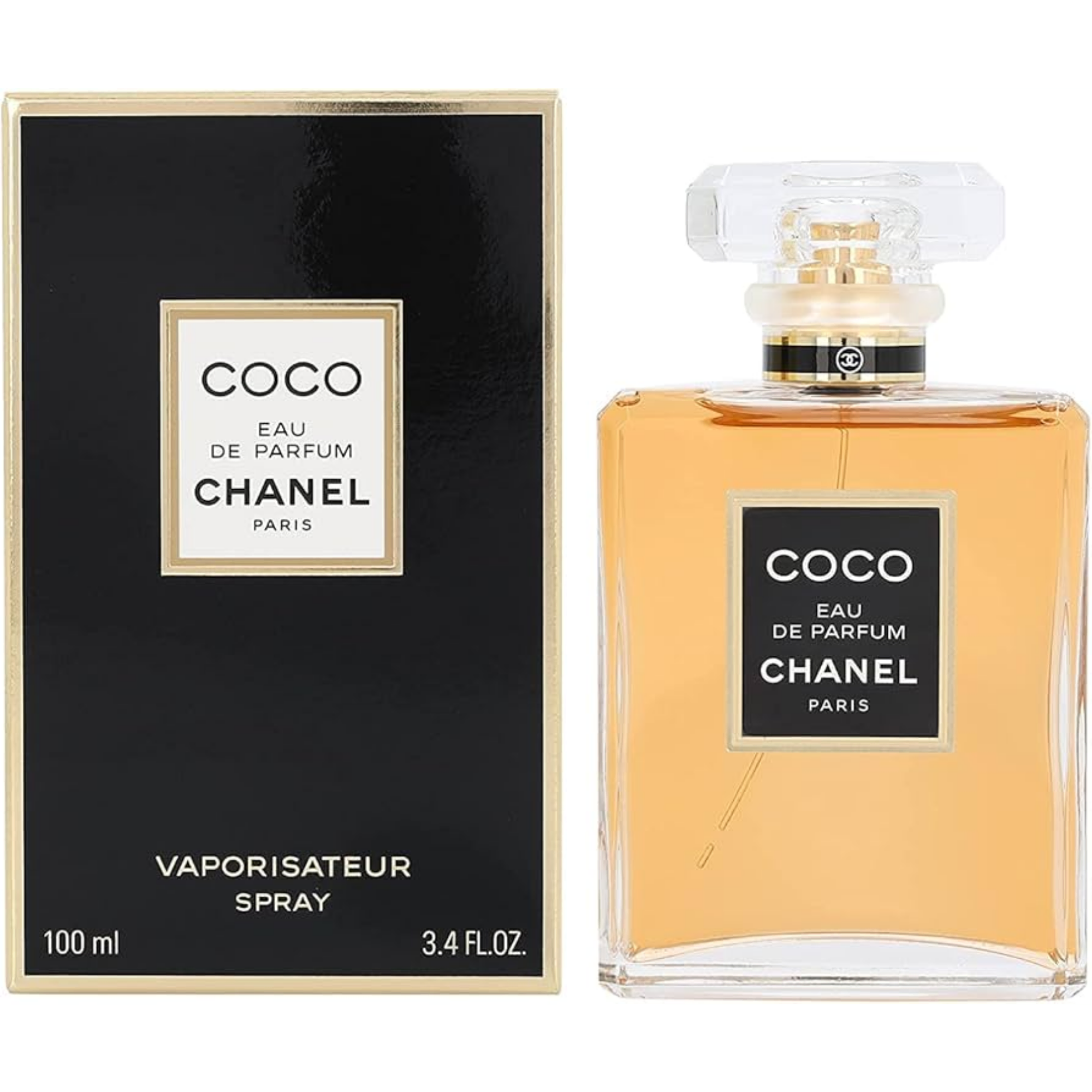 COCO Shanel Perfume 100 ml