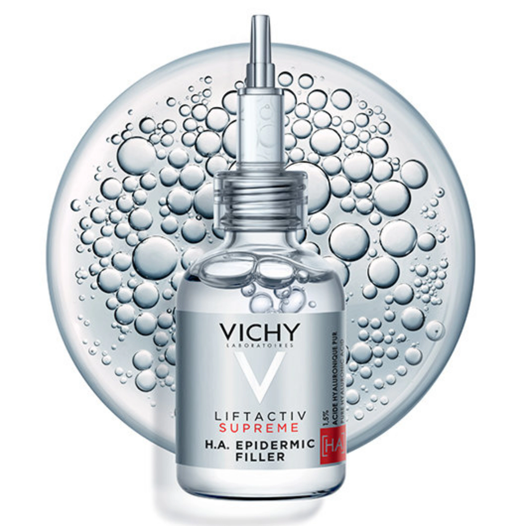 vichy LIFT EPIDERMIC FILLER 30ML