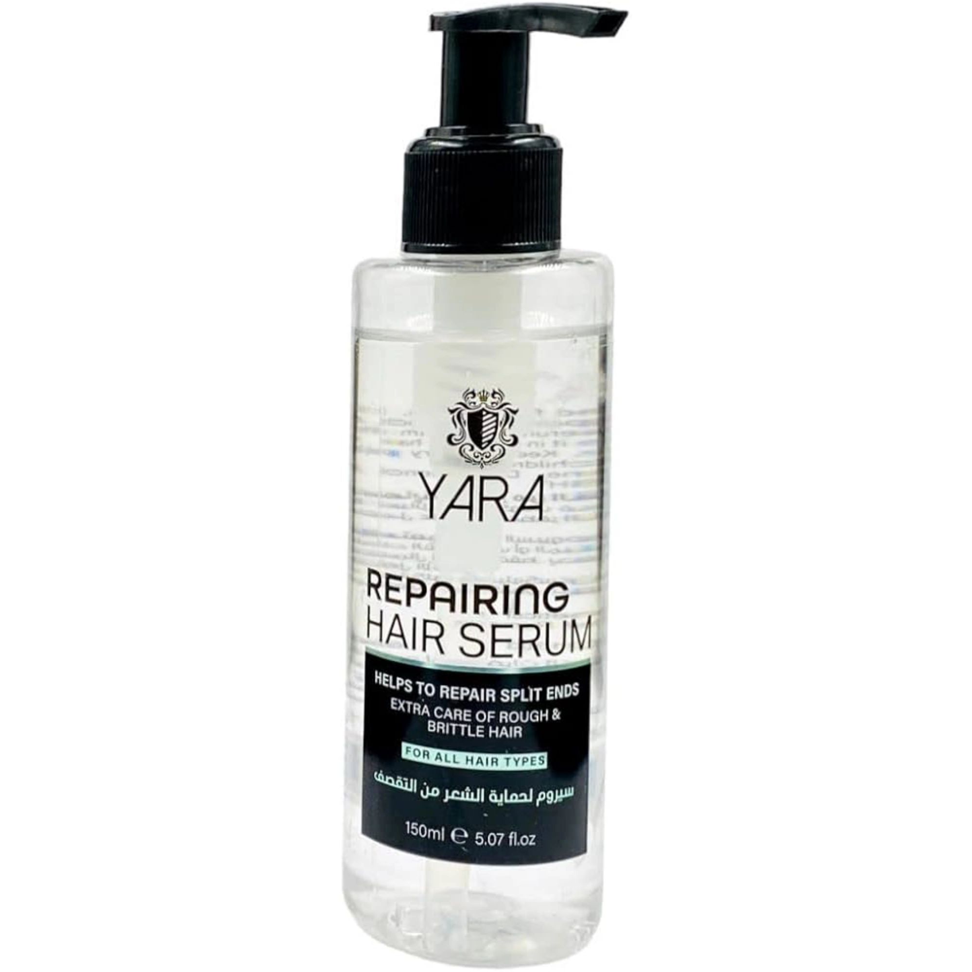 Yara Hair Serum 150ml