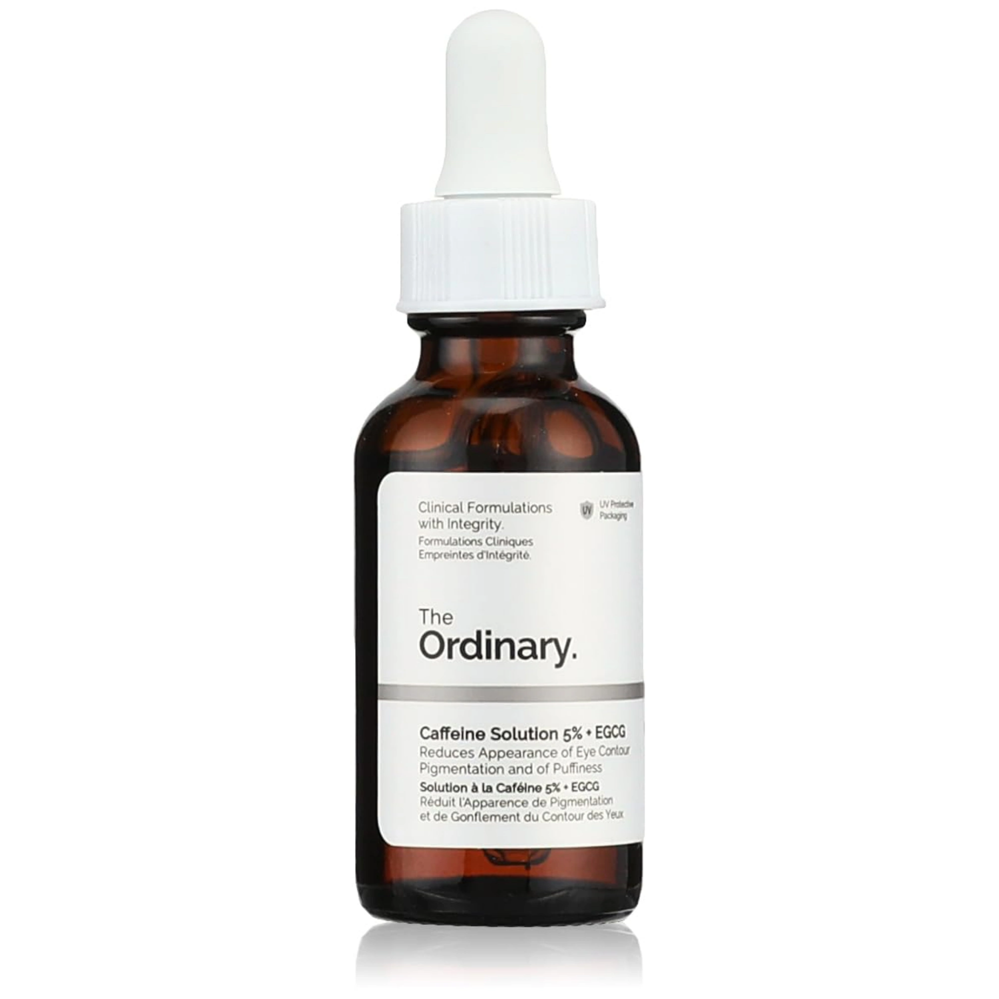 The Ordinary Serum Caffeine Solution 5%