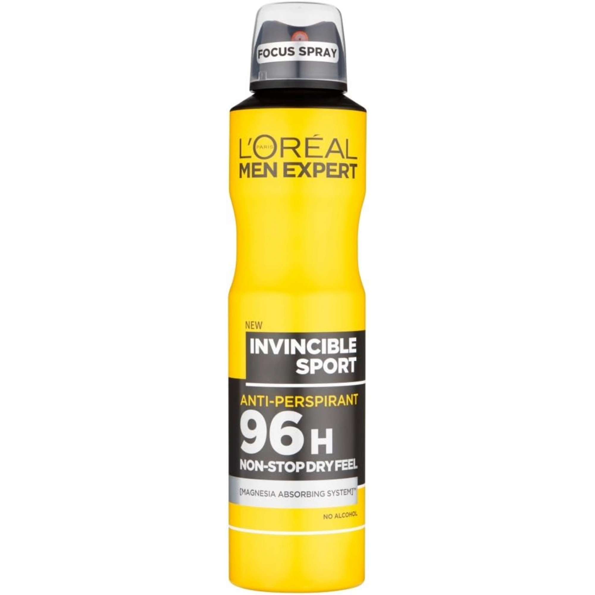 LOREAL SPRAY INVINCIBLE SPORT 250ML