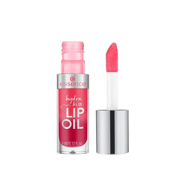 Essence HYDRA KISS LIP OIL 03