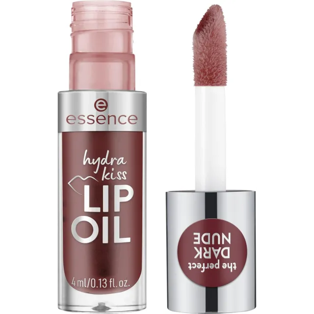 Essence HYDRA KISS LIP OIL 08