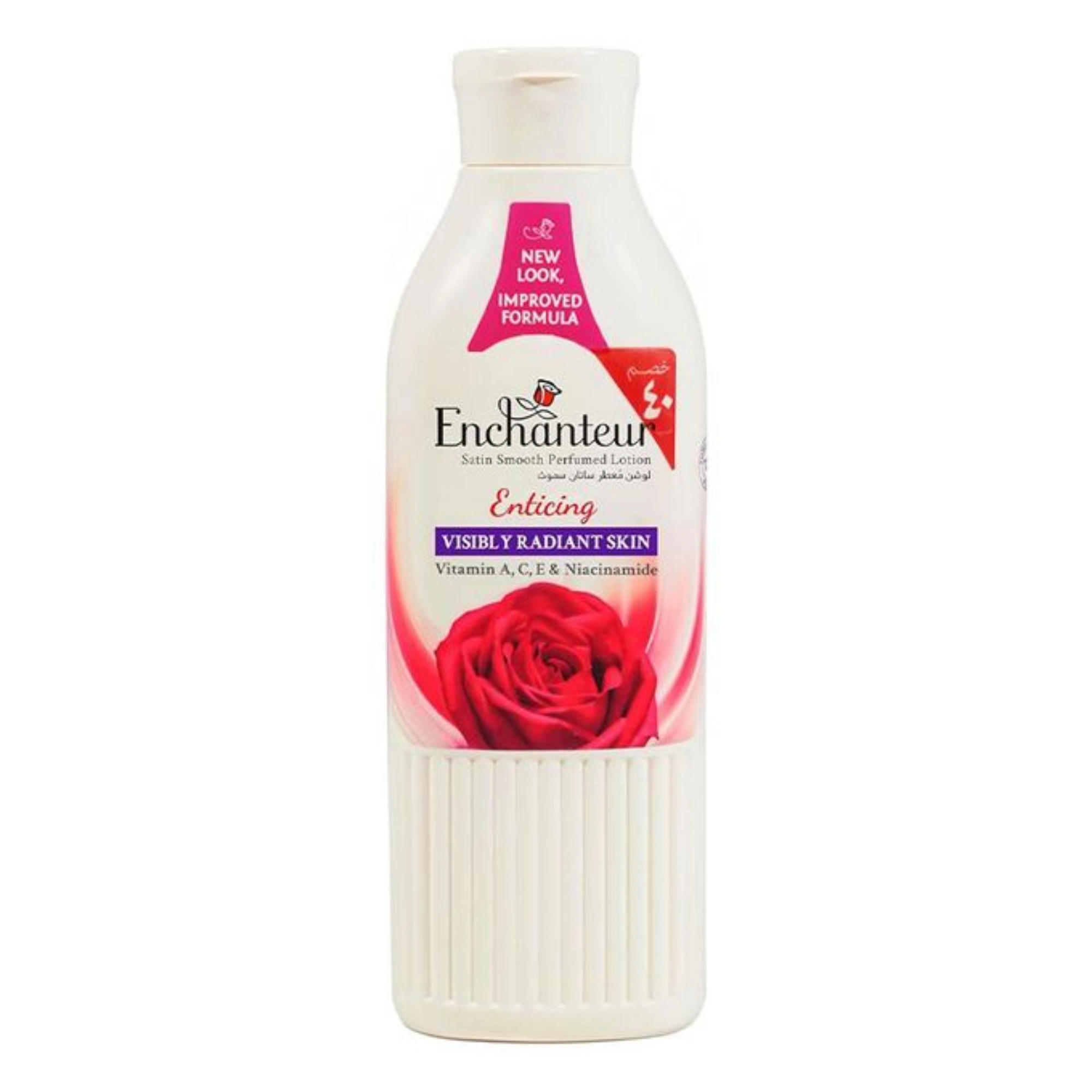 enchanteur lotion ENTICING 250ml