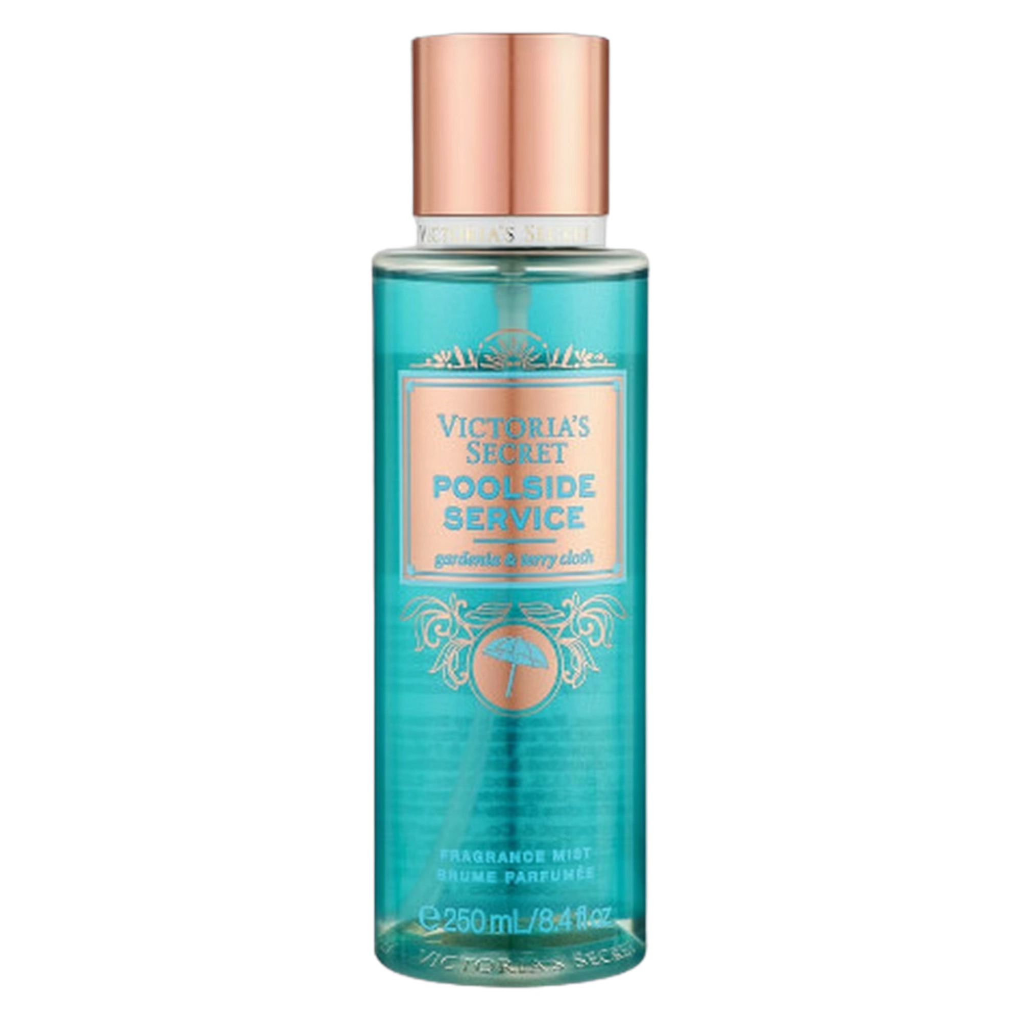 Victoria Secret poolside service  250ml